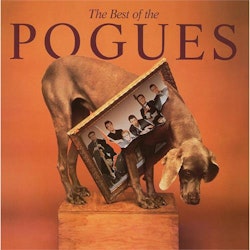 Pogues. The - Pogues - Best of | Lp