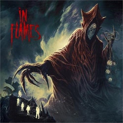 In Flames - Foregone | 2 lp