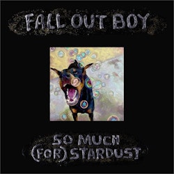 Fall Out Boy - So Much (For) Stardust  | Lp