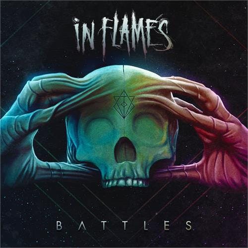 In Flames - Battles  | 2 lp