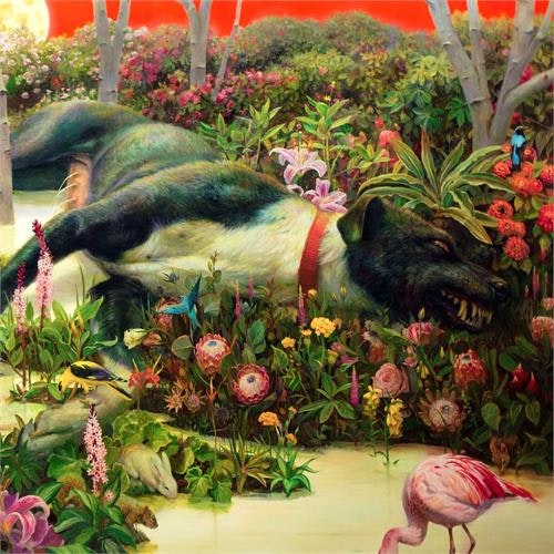 Rival Sons - Feral Roots | 2Lp