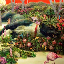 Rival Sons - Feral Roots | 2Lp