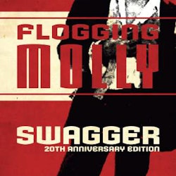 Flogging Molly - Swagger - 20th Anniversary Edition | Lp box