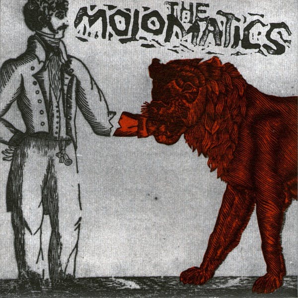 Mojomatics, The – Don’t Believe Me When I’m High | 7''