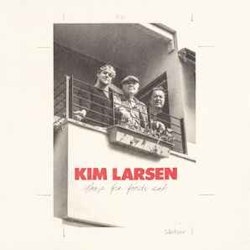 Kim Larsen - Sange Fra Første Sal | Lp