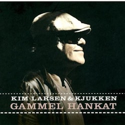 Kim Larsen - Gammel Hankat | 2Lp