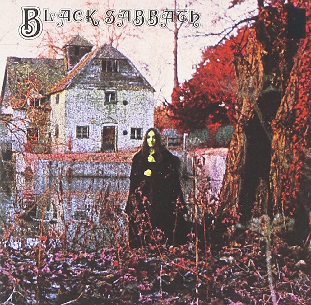 Black Sabbath - Black Sabbath  - LTD | Lp
