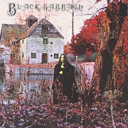 Black Sabbath - Black Sabbath  - LTD | Lp