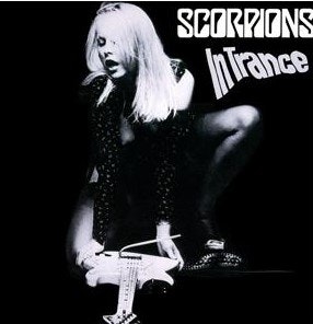 Scorpions - In Trance - LTD (LP)