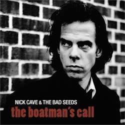Nick Cave & The Bad Seeds  -The Boatman's Call (LP)