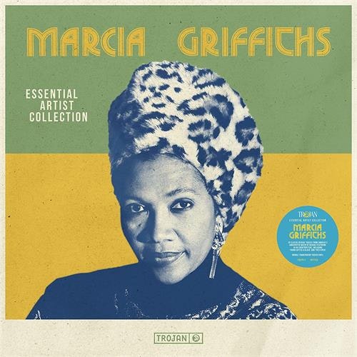 Marcia Griffiths - Essential Artist Collection - LTD (2LP)