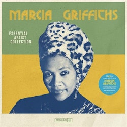 Marcia Griffiths - Essential Artist Collection - LTD (2LP)