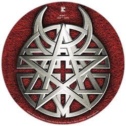 Disturbed ‎– Believe - Picture Disc - LTD (LP)