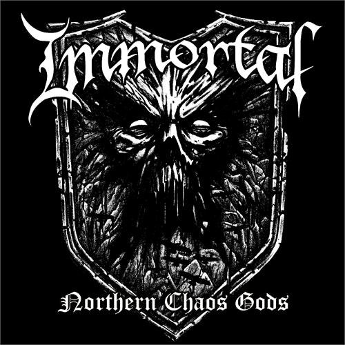 Immortal - Northern Chaos Gods (LP)