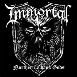 Immortal - Northern Chaos Gods (LP)