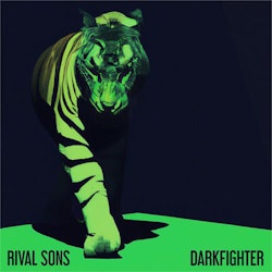 Rival Sons - Darkfighter | Cd