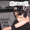 Beinkjør - Rock For Rus (CD)