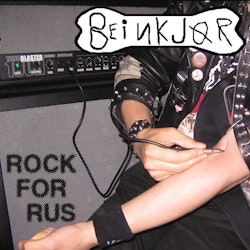 Beinkjør - Rock For Rus (CD)