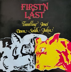 First'n Last – Travelling Jones 7''
