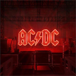 AC/DC - Power Up | Cd
