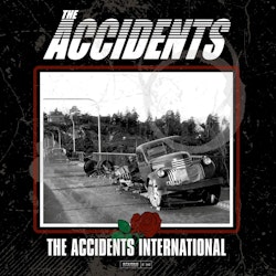 The Accidents – The Accidents International | Lp