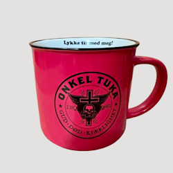 Onkel Tuka ‎–  Kaffe kopp