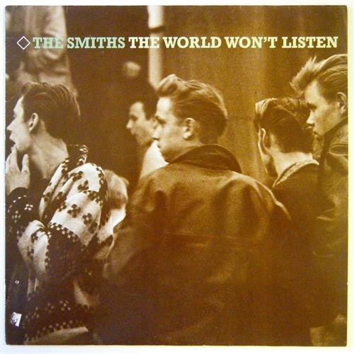 Smiths, The - The World Won't Listen | 2lp