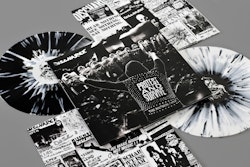 Discharge – Protest And Survive: The Anthology | 2 Lp