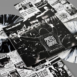 Discharge – Protest And Survive: The Anthology | 2 Lp