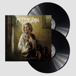 My Dying Bride - The Ghost Of Orion | 2Lp