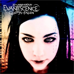 Evanescence - Fallen: 20th Anniversary Edition (2LP)
