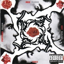 Red Hot Chili Peppers - Blood Sugar Sex Magik (2LP)