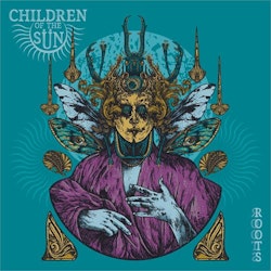 Children Of The Sun -  Roots - LTD (LP)