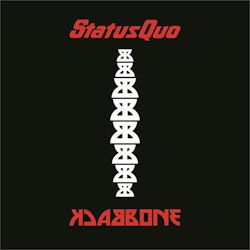 Status Quo - Backbone (LP)