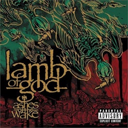 Lamb Of God - Ashes Of The Wake (Lp)