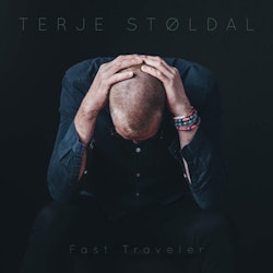 Terje Støldal - Fast traveler | Lp