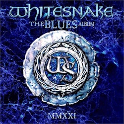 Whitesnake - The Blues Album - LTD (2LP)