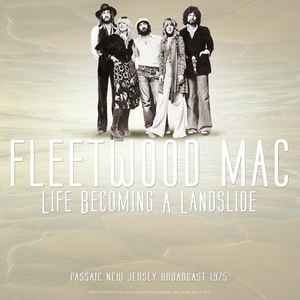 Fleetwood Mac – Life Becoming A Landslide | Lp