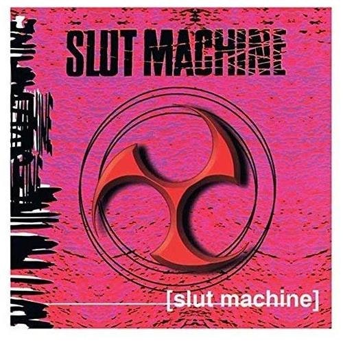 Slut Machine - Slut Machine (LP)