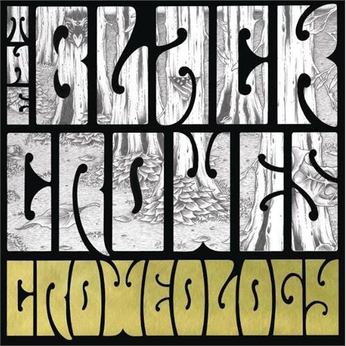 The Black Crowes - Croweology - LTD 10th Anniversary (3LP)