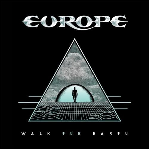 Europe - Walk the Earth (LP)