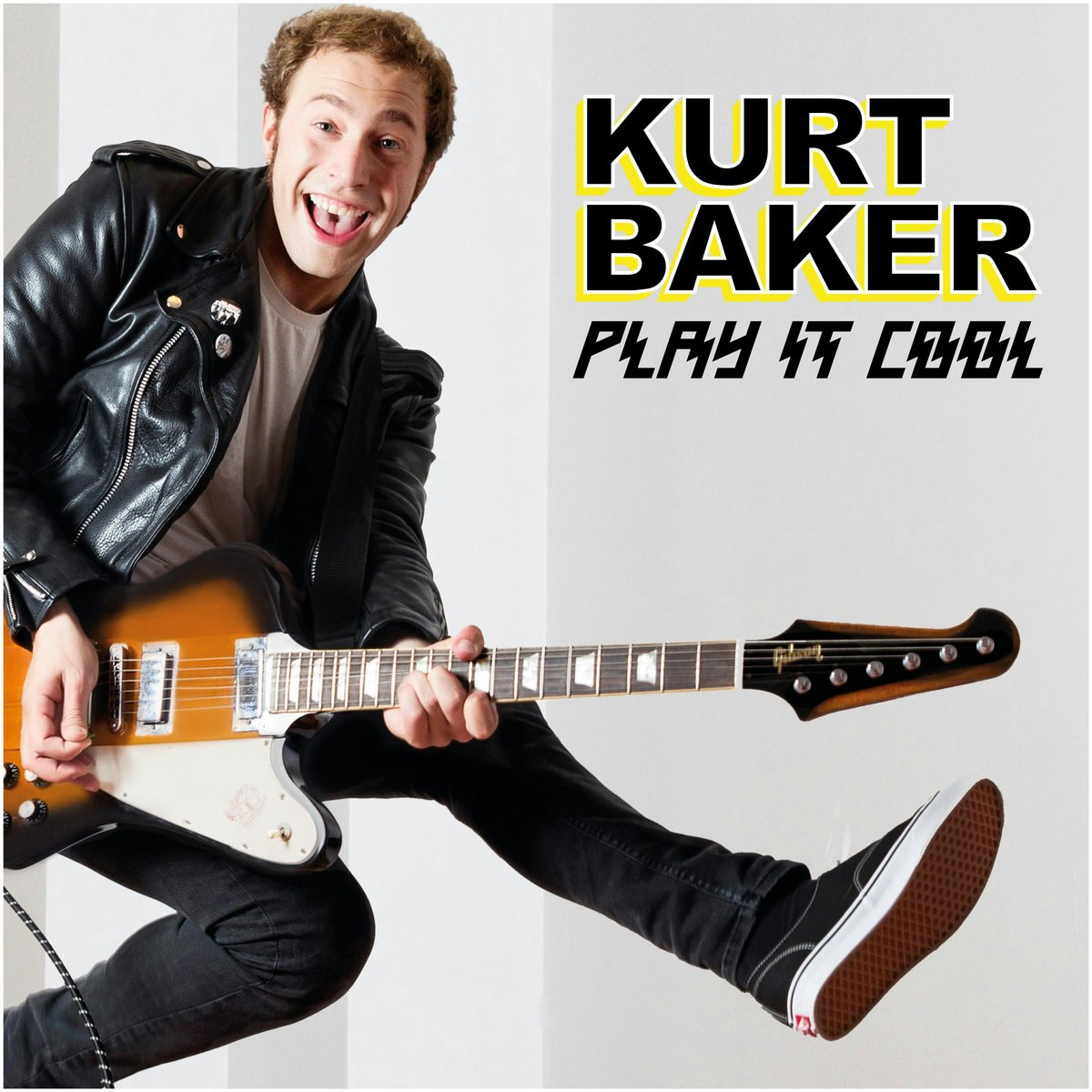 Kurt Baker - Play it cool | Lp
