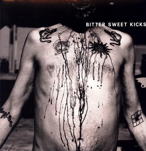 Bitter Sweet Kicks – Eat Your Young | Lp