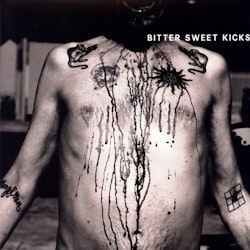 Bitter Sweet Kicks – Eat Your Young | Lp