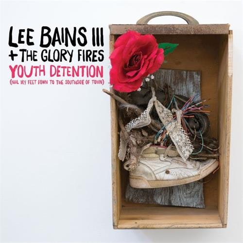 Bains, Lee III - Youth dentention | 2 Lp
