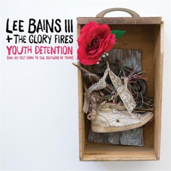 Bains, Lee III - Youth dentention | 2 Lp