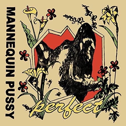 Mannequin Pussy - Perfect - LTD (LP)