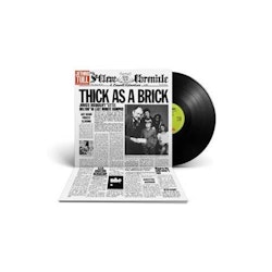 Jethro Tull - Thick As A Brick: Half Speed Master (LP)