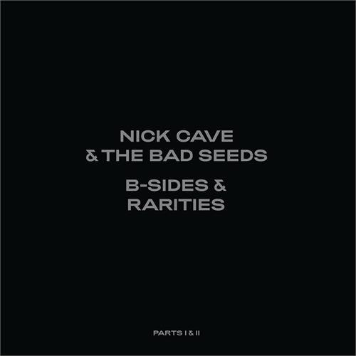Nick Cave & The Bad Seeds - B-Sides & Rarities I & II - LTD (7LP)