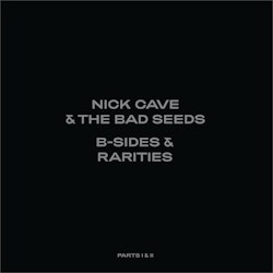 Nick Cave & The Bad Seeds - B-Sides & Rarities I & II - LTD (7LP)